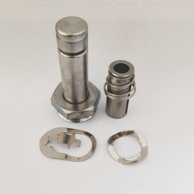 电磁脉冲阀阀芯 先导头 SCG353A047/A051 脉冲阀 SCXE353.060阀杆