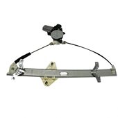 中华H330 前后左右车窗玻璃电动升降器总成 尊驰 H530中华V5