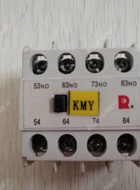 常熟开关 交流接触器辅助触头单元（顶面安装）FSZ-A40 4a0b现货