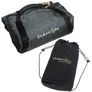 26寸 DAHON大行 车包 自行车折叠车保护套托运用 旅行携车袋装