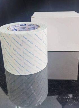 实验室封口膜培养皿密封膜锥形瓶三角瓶塑封膜 pm996平替10cm*38m