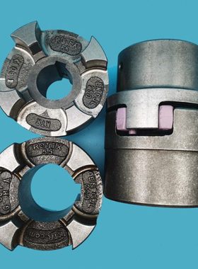 德国KTR联轴器ROTEX19/24/28/38/42/48/55/65/75/90/125联轴器