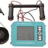 钢筋锈蚀检测仪 钢筋锈蚀测量仪 高铁建GTJ XSY钢筋锈蚀仪