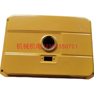 开普双缸柴油发电机组KDE12000EA 柴油箱开普油机 KDE12EA3燃油箱