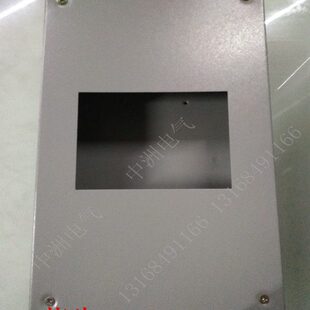 漏电开关箱NM1LE 配电箱 开关箱 盒 4300A 225S