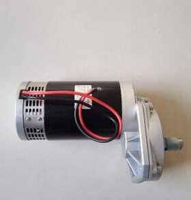 洁驰BA850/900BT驾驶式洗地机配件刷盘电机主刷电机马达36V
