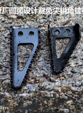 KTM ADV 1290 390 1090 1190 1050 加大后刹车踏板 脚踏加长