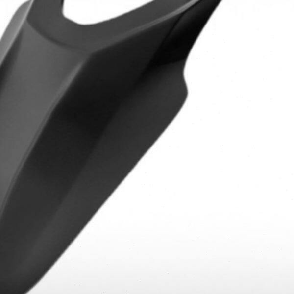 德国W厂宝马机车摩托车K1600/GT/GTL/B/GA前挡泥瓦加长进口改装配