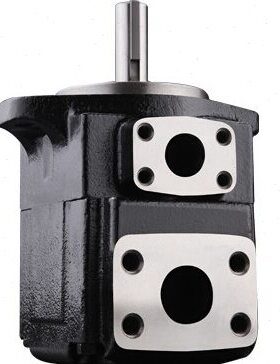 丹尼逊系列注销式叶片泵 T6D-035 038 042 045 050-1R00-A 1R01-A