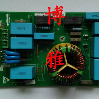 通力电梯V3F16L变频器驱动板/KM964615G21/KM964616H06/原装