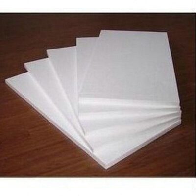 泡沫板 防振板 缓冲板 EPS板 高密度泡沫板 保温板100*200*4