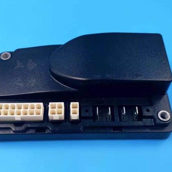 诺力达西林合力杭叉中力小金刚电动托盘搬运车控制器1212P-2501