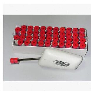 包邮 UL利边测试仪 1439利边测试器锐利边缘测试仪 SET-50利边仪