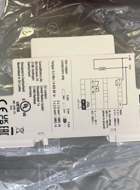 SOR 74V1-K118-N4-C1A差压开关COMAT MRU11/UC12-48V继电器