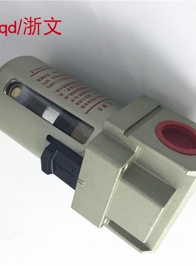 过滤器EF4000-04 EF5000-10 EF3000-03 2000-02D气水分离