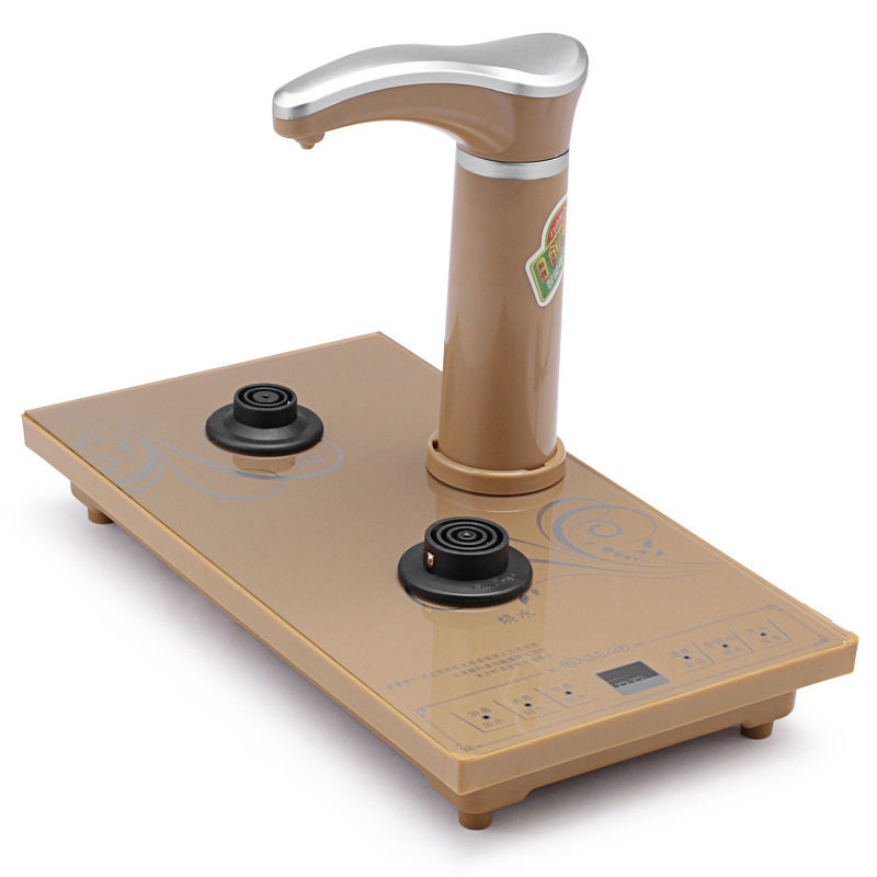 茶夫子全自动电茶炉底座自动上水电热水壶配件单壶适配阿尔玛唐业