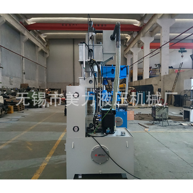 江苏100T四柱液压机伺服多功能油压机400吨玻璃钢压制成型压力机