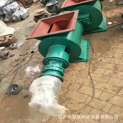 现货供应关风机卸料器碳钢电动喂料机方形气力输送放料卸灰阀厂家