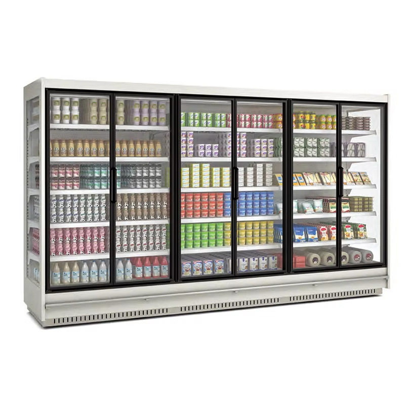 超市开放异型展示柜 商用储奶水果保存新鲜冰箱果汁瓶冷藏展示柜,清洗/食品/商业设备,其他清洗机,淘宝优惠券,粉丝福利购,淘宝优惠卷
