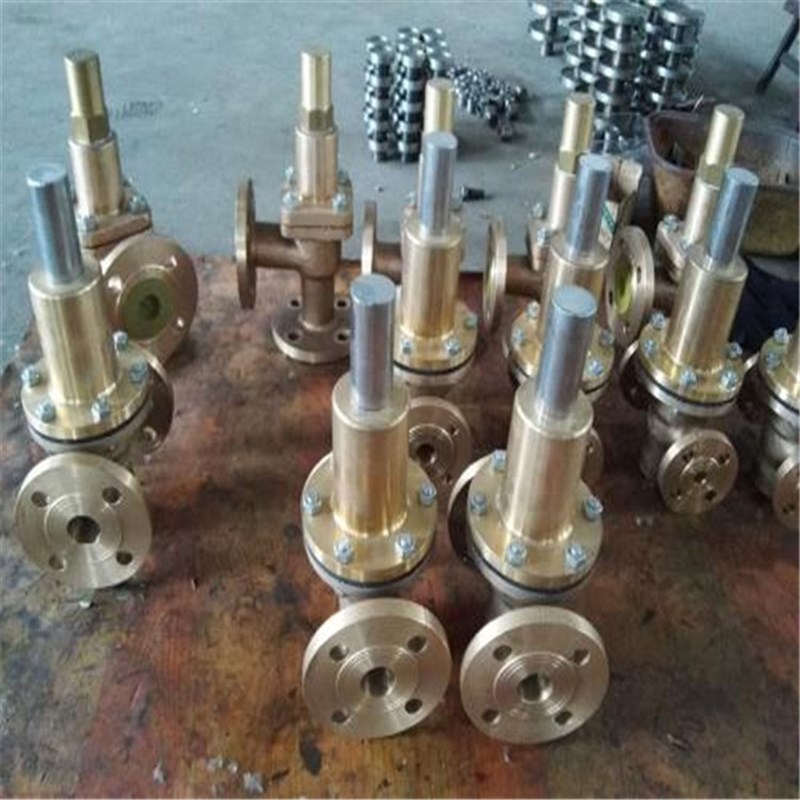 A28H-40C贝亭A28Y-16-25锅炉蒸汽安全阀A22LF-63T空压机储气罐AET