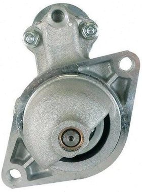 久保田D1005起动机马达1G023-63012起动机马达228000-7481起动机