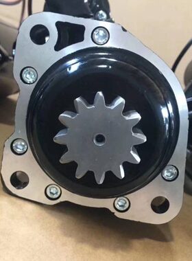 道依茨BF8M1015起动机马达11.132.179起动机01183789起动机12齿