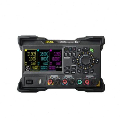 普源精电RIGOL可编程直流稳压电源DP2031全隔离三通道