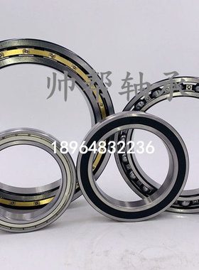 薄壁轴承 16032 16034 16038 16040 16044 16048 16052 16056M