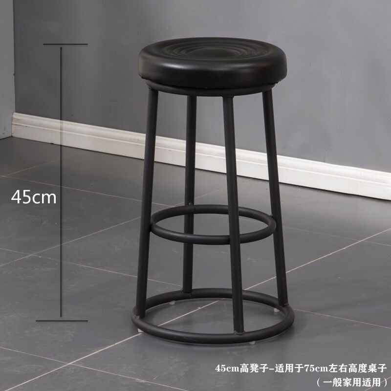 酒吧椅圆凳高脚椅酒吧椅子ktv手机店营业厅收银台吧台凳子时尚加,商业/办公家具,酒吧凳,淘宝优惠券,粉丝福利购,淘宝优惠卷