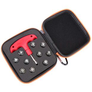 新款stealth stealth2暗影配重螺丝 一号木球道木铁木杆配重套装