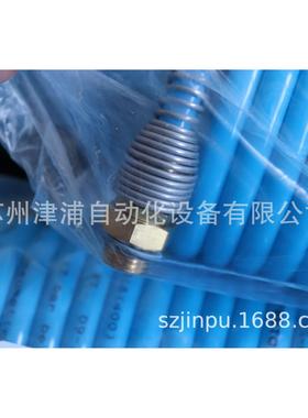 FESTO螺旋气管/ PPS-6-7,5-1/4-BL / 19796 费斯托螺旋管全新