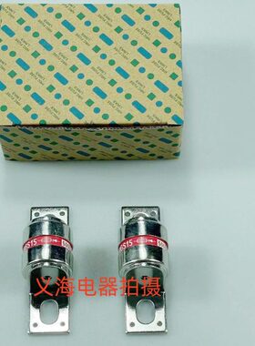 燎原 RGS15 快速保险管 熔断器 500V 100A150A200A250A300A保险丝