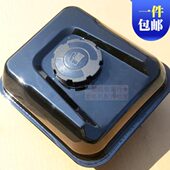 汽油机水泵抹光机配件170F 168F百力通787油箱盖总成 5.5HP油箱