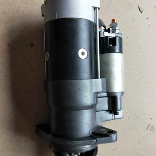 马达QDJ2519F 风驰1800专用起动机 时风风菱风顺配件 风顺1号