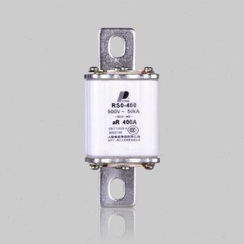 人民电器集团RS0-400A 300A 250A快速熔芯 熔断器 保险丝