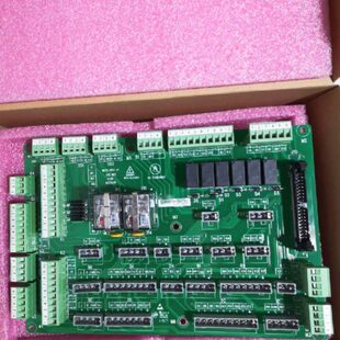 施塔德电梯接口板通讯板 MCTC-KCB-A1接线板 原装全新现货