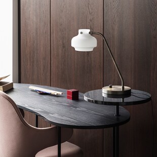 丹麦传统哥本哈根吊灯床头灯装饰气氛灯台灯