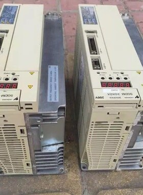 SGDM-30AD-R 安川驱动器 SGDM-50AD-R