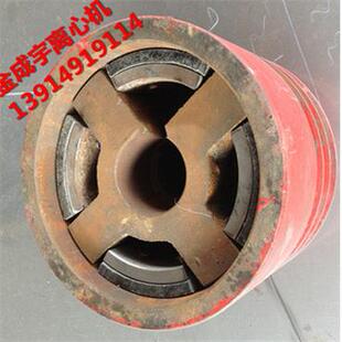 离心机电机起步轮、装置、轮一套。轮总成过滤离心机高转速