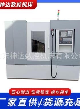 供应YK3150数控滚齿机两轴四轴全自动精密滚齿机3150