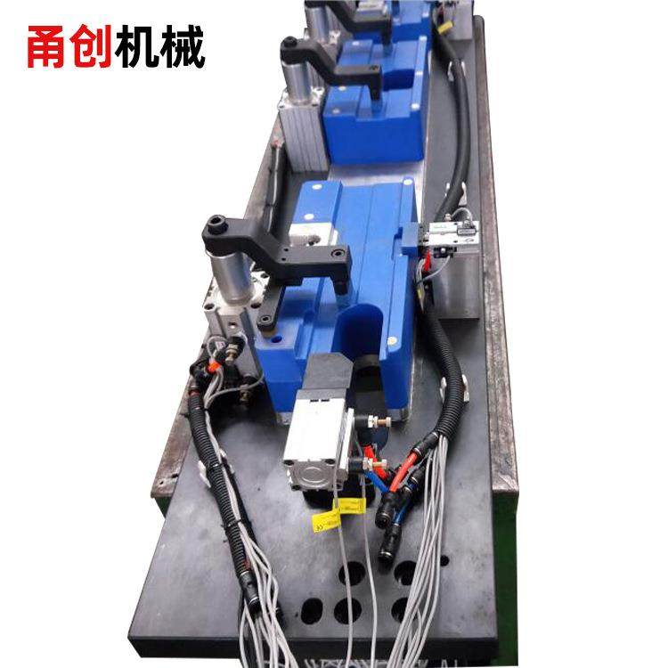 厂家生产精密检测治具感应检测夹具非标定制,五金/工具,其他机械五金,淘宝优惠券,粉丝福利购,淘宝优惠卷