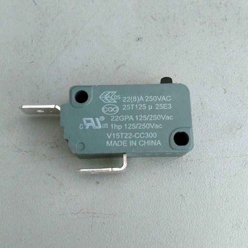 熊猫原装自动开关 清洗机泵头专用压力开关 微动开关 电子开关