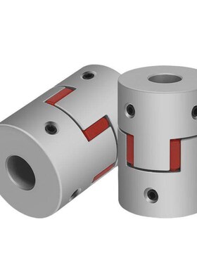 MI思米联轴器E-LMPJ40L66-9.525 10-11 12.7 13 14 16 17 18 19 2