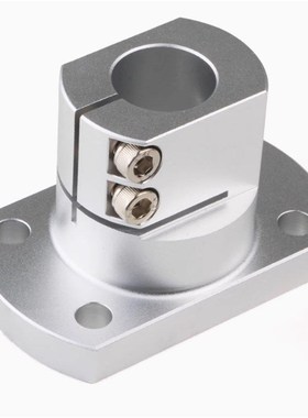 底座用支架 CLSM CLSAM CLSB 15 20 2G5 30RBT01 RBT06光轴固定座