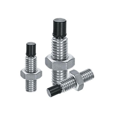 TDA61聚氨酯止动螺栓USUS4/5/6-10/15/20/25/30/35/40/45/50/60