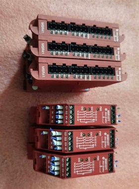 AB/罗克韦尔,MSR41,MSR127T,刚刚拆机,成色如