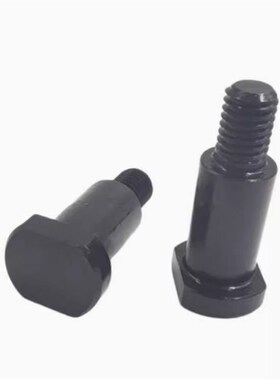 扁位支点螺丝FCBDBW4/FCBDBW5/FCBDBW6-1 2 3 4 5 6 7 8 10 发黑