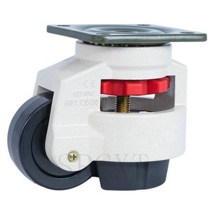 N福马J脚轮CXA01 FMS40 120 FMJ60 100 150