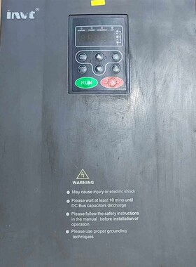 CHF100A-022G/030P-4  英威腾变频器