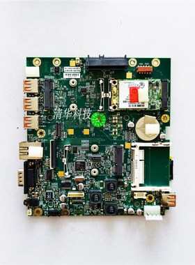 DLOG MPC7.20 DAN 451602.000 工业核心板底板 实拍 议价